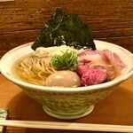 Homemade Ramen 麦苗 - 