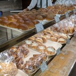 館山中村屋 - 料理写真: