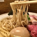 Homemade Ramen 麦苗 - 