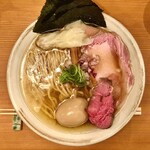 Homemade Ramen 麦苗 - 