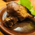 珊瑚礁 - スペアリブ