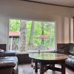 旧軽井沢Cafe 涼の音 - 