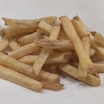 APPLE BURGER - フレンチフライ