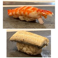 鮨 龍馬 - 
