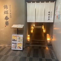 錦輝茶寮 - 