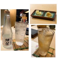 鮨 龍馬 - 