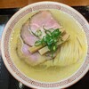中華そば よしかわ 三井アウトレットパーク入間店 
