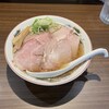 らぁ麺 今野 御所野本店