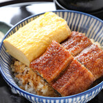 うなぎ四代目菊川 - 