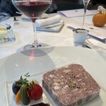 レザンファン ギャテ - 