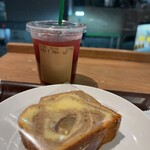 スターバックスコーヒー 調布パルコ店 - 