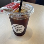 亀山珈琲焙煎所 - 