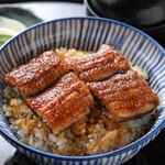 うなぎ四代目菊川 - 