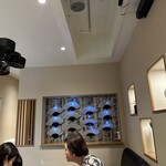 縁結び懐石 瑞亭 - 