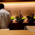 銀座 しのはら - 