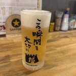 やきとんだいだら 南池袋店 - 
