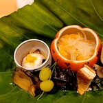 銀座 しのはら - 