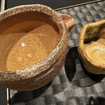 縁結び懐石 瑞亭 - 出雲お酒