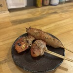 やきとんだいだら - 