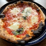 ばんびなっちょ - 料理写真:マルゲリータ