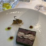 レザンファン ギャテ - 