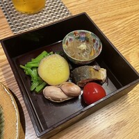 天ぷら 美やま - 