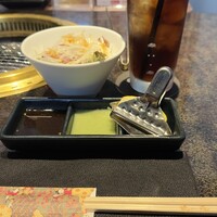 焼肉 徳川苑 - 