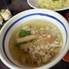 麺屋うめはら あずま店