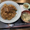 台湾料理 伽羅