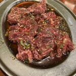 焼肉 スタミナ苑 - 