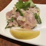 焼肉 スタミナ苑 - 