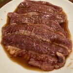 焼肉 スタミナ苑 - 