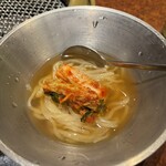 焼肉 スタミナ苑 - 