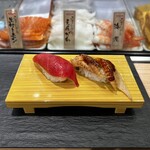 江戸前寿司 魚がし日本一 - 