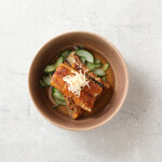 うなぎ四代目菊川 - 