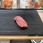 江戸前寿司 魚がし日本一 - 