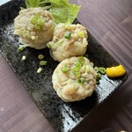 麺屋うめはら あずま店 - 