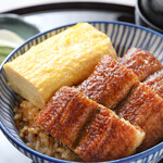 うなぎ四代目菊川 - 