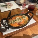 ポワンエリーニュ - 