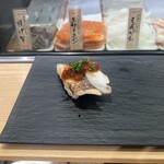 江戸前寿司 魚がし日本一 - 