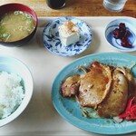 どさん子大将 - 料理写真: