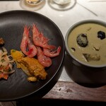 チェディルアン - 