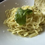 麺屋うめはら あずま店 - 