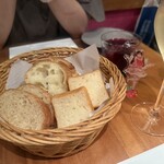 ポワンエリーニュ - 