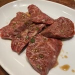 焼肉 スタミナ苑 - 