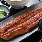 うなぎ四代目菊川 - 