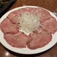 焼肉 スタミナ苑 - 