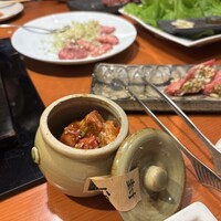 飛騨牛一頭家 馬喰一代 岐阜神田 - 