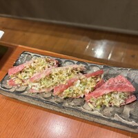 飛騨牛一頭家 馬喰一代 岐阜神田 - 