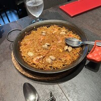 バル デ エスパーニャ ムイ 名古屋ミッドランド店 - 